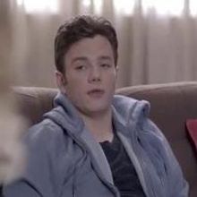 VIDEO: Official Trailer for Chris Colfer's STRUCK BY LIGHTNING