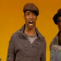 STAGE TUBE: On This Day 10/31- THE SCOTTSBORO BOYS