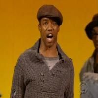 STAGE TUBE: On This Day for 10/31/15- THE SCOTTSBORO BOYS Video