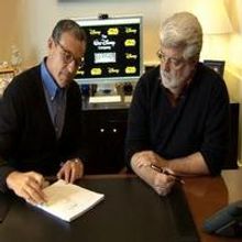 VIDEO: George Lucas Signs Disney Acquisition Agreement