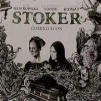 VIDEO: First Look - International Trailer for STOKER Video