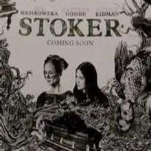 VIDEO: First Look - International Trailer for STOKER