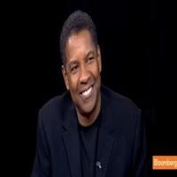 STAGE TUBE: Denzel Washington Talks Returning to Broadway in 2014!