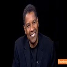 STAGE TUBE: Denzel Washington Talks Returning to Broadway in 2014!