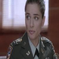 VIDEO: Sneak Peek - Amanda Peet Guests on CBS's THE GOOD WIFE