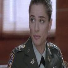 VIDEO: Sneak Peek - Amanda Peet Guests on CBS's THE GOOD WIFE