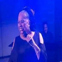 STAGE TUBE: SCANDALOUS' Roz Ryan Sings for Kathie Lee Gifford on TODAY SHOW