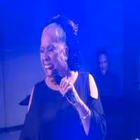 STAGE TUBE: SCANDALOUS' Roz Ryan Sings for Kathie Lee Gifford on TODAY SHOW Video
