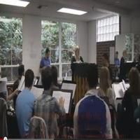 STAGE TUBE: Sneak Peek at Rehearsals of Goodspeed's THE GREAT AMERICAN MOUSICAL Video