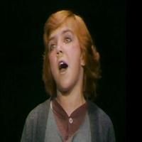 STAGE TUBE: On This Day for 11/5/15- Andrea McArdle