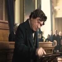 VIDEO: New International Trailer for Spielberg's LINCOLN