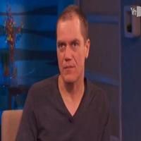 STAGE TUBE: Michael Shannon Talks GRACE on BIG MORNING BUZZ Video