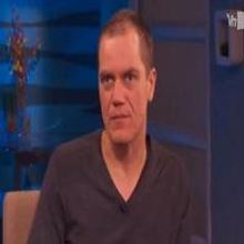 STAGE TUBE: Michael Shannon Talks GRACE on BIG MORNING BUZZ