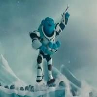 VIDEO: First Look - Trailer for ESCAPE FROM PLANET EARTH Video