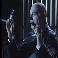 STAGE TUBE: On This Day for 11/6/15- Michael Cerveris Video