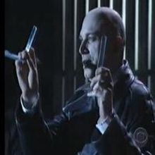 STAGE TUBE: On This Day 11/6- Michael Cerveris