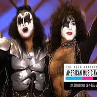 VIDEO: Sneak Peek - 40th ANNIVERSARY AMA's on ABC