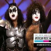 VIDEO: Sneak Peek - 40th ANNIVERSARY AMA's on ABC Video