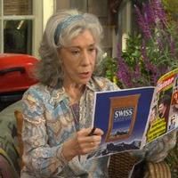 VIDEO: Sneak Peek - Lily Tomlin Stars on ABC's MALIBU COUNTRY
