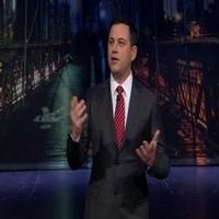 VIDEO: Highlights from ABC's JIMMY KIMMEL LIVE: BACK TO BROOKLYN Week