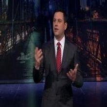 VIDEO: Highlights from ABC's JIMMY KIMMEL LIVE: BACK TO BROOKLYN Week