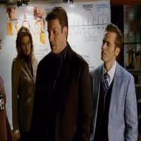 VIDEO: Sneak Peek - 'Swan Song' Episode of ABC's CASTLE Video