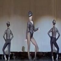 STAGE TUBE: On This Day for 11/10/15- Ann Reinking Video