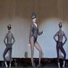 STAGE TUBE: On This Day 11/10- Ann Reinking