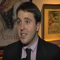TV: Inside Opening Night of BAD JEWS!