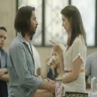 VIDEO: New Trailer for Indie Film SAVE THE DATE