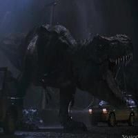 VIDEO: Trailer for JURASSIC PARK 3D, Coming to Theaters in 2013!