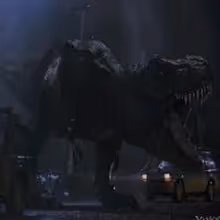 VIDEO: Trailer for JURASSIC PARK 3D, Coming to Theaters in 2013!