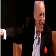 VIDEO: First Look - MEL BROOKS STRIKES BACK! on HBO