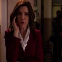 VIDEO: Sneak Peek - 'Anatomy of a Joke' on CBS's THE GOOD WIFE Video