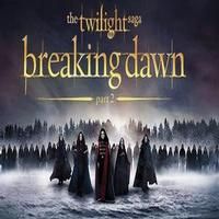 Video: BREAKING DAWN PART 2 - Cast Interviews!