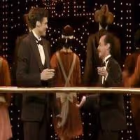 STAGE TUBE: On This Day for 11/12/15- GRAND HOTEL Video