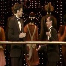 STAGE TUBE: On This Day 11/12- GRAND HOTEL