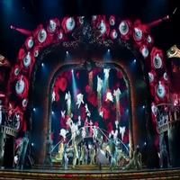 TV: Highlights from ZARKANA in Las Vegas! Video