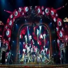 TV: Highlights from ZARKANA in Las Vegas!