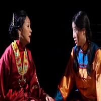 TV: Sneak Peek of Signature Theatre's GOLDEN CHILD