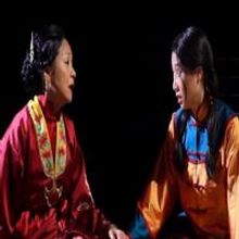 TV: Sneak Peek of Signature Theatre's GOLDEN CHILD