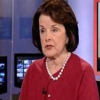 VIDEO: SEN. Dianne Feinstein Talks Petraeus Affair on ANDREA MITCHELL