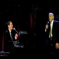 STAGE TUBE: Michael Feinstein Pays Tribute to Recently Deceased Father Ed Feinstein Video