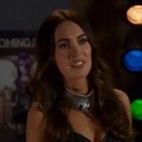 VIDEO: Sneak Peek - Megan Fox Guests on TBS's WEDDING BAND Video