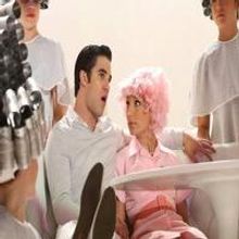 Photos and Audio: Tonight on GLEE- the New Directions Take on GREASE!