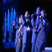 STAGE TUBE: The Midtown Men Return to Bass Hall!