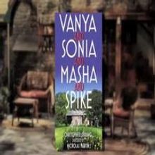 STAGE TUBE: VANYA AND SONIA AND MASHA AND SPIKE Highlights!