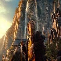 Sneak Peek: New TV Spot for THE HOBBIT: AN UNEXPECTED JOURNEY Video