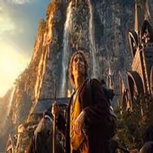 Sneak Peek: New TV Spot for THE HOBBIT: AN UNEXPECTED JOURNEY