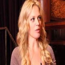 TV EXCLUSIVE: Elizabeth Stanley Talks Upcoming 54 Below Show!